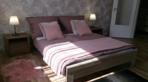 Léda apartman